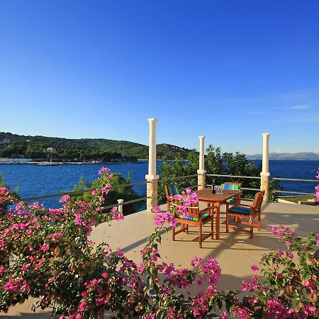Rogač Holiday Home Parunov By Interhome מראה חיצוני תמונה