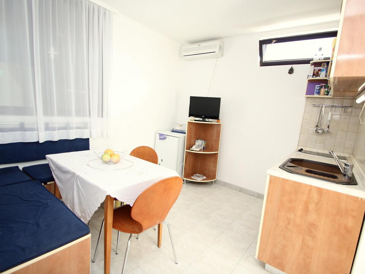 Rogač Holiday Home Parunov By Interhome מראה חיצוני תמונה