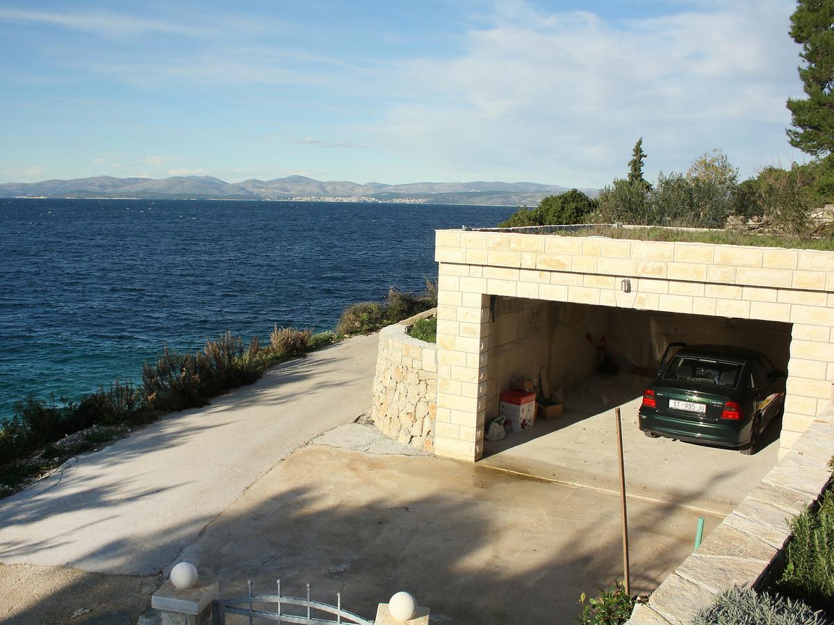 Rogač Holiday Home Parunov By Interhome מראה חיצוני תמונה