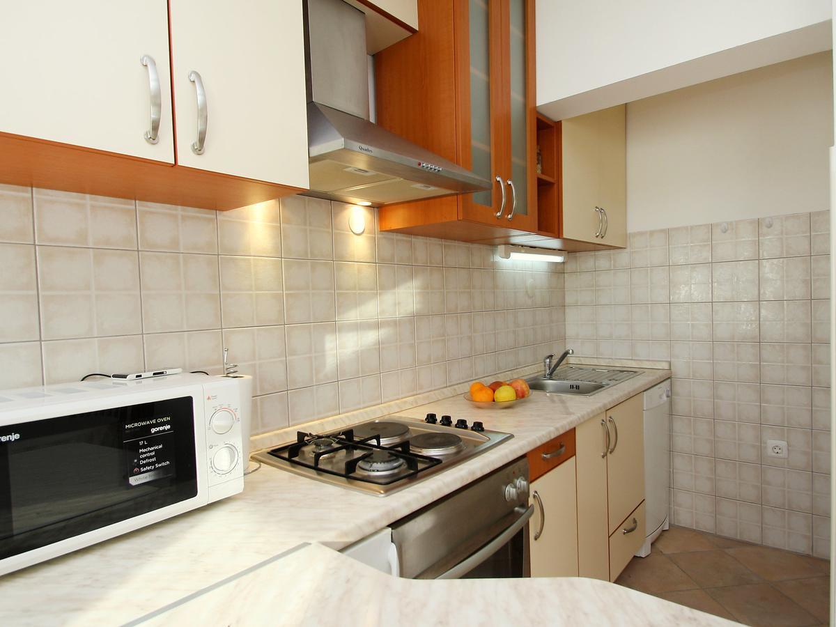 Rogač Holiday Home Parunov By Interhome מראה חיצוני תמונה
