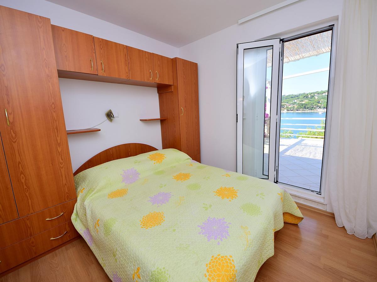 Rogač Holiday Home Parunov By Interhome מראה חיצוני תמונה