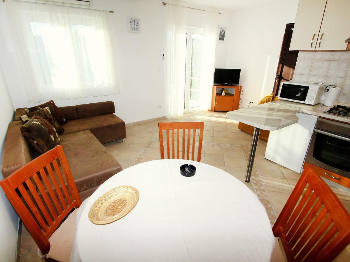 Rogač Holiday Home Parunov By Interhome מראה חיצוני תמונה