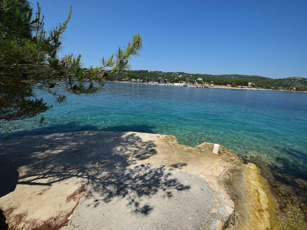 Rogač Holiday Home Parunov By Interhome מראה חיצוני תמונה