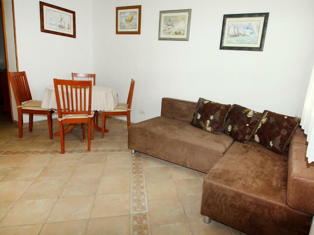 Rogač Holiday Home Parunov By Interhome מראה חיצוני תמונה