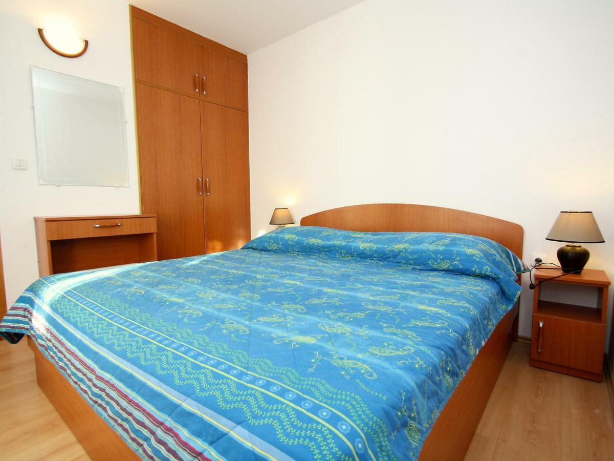 Rogač Holiday Home Parunov By Interhome מראה חיצוני תמונה