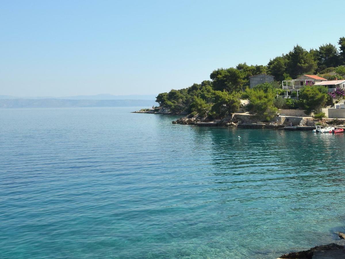 Rogač Holiday Home Parunov By Interhome מראה חיצוני תמונה